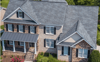 How Soft Washing Protects Your Roof