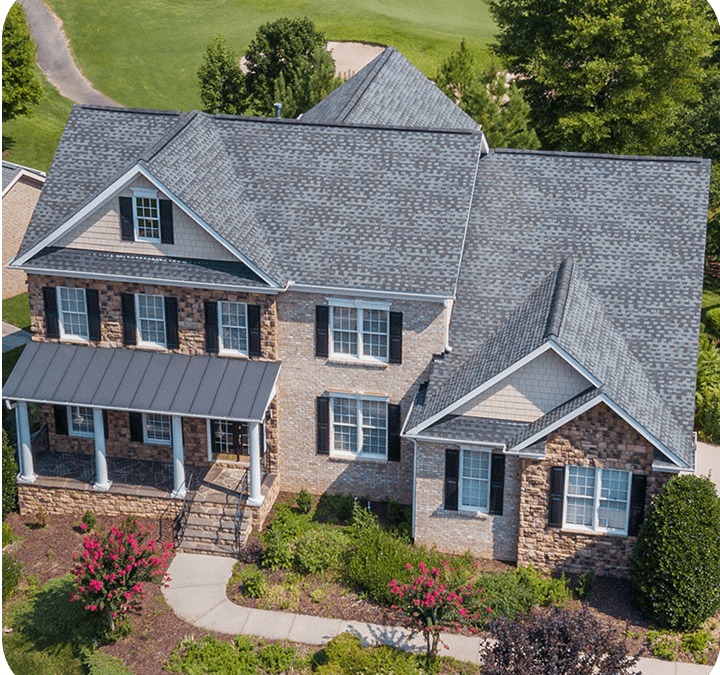 How Soft Washing Protects Your Roof
