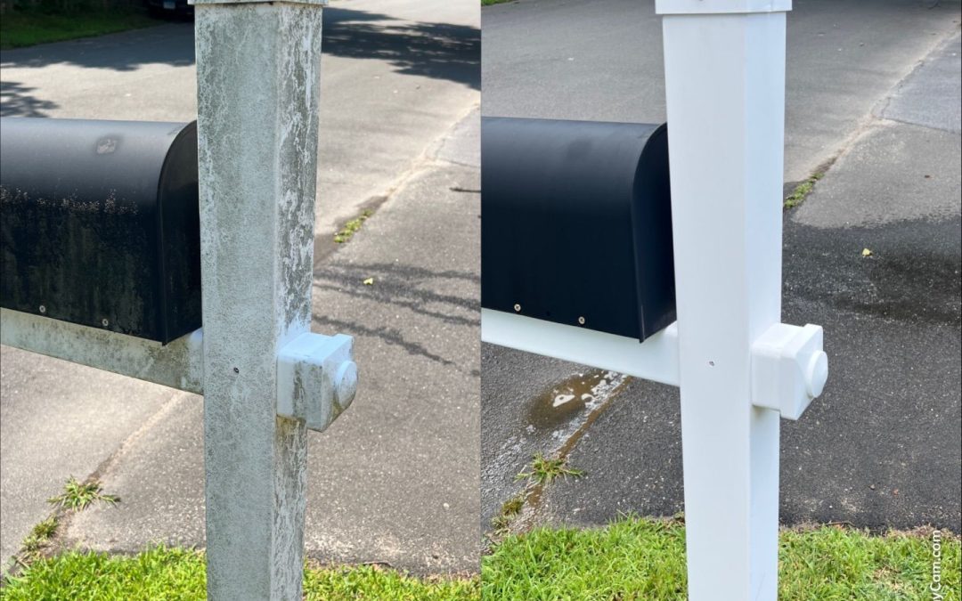 Keep Your Home Looking Brand New with Pura Softwash’s Annual Maintenance Program