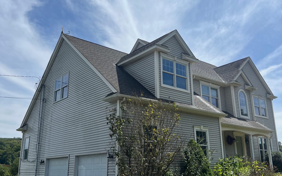 Why You Should Wash Your Home Before Selling?