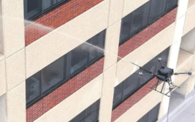 Commercial Exterior Cleaning Guide: Protecting Your Property and Your Reputation