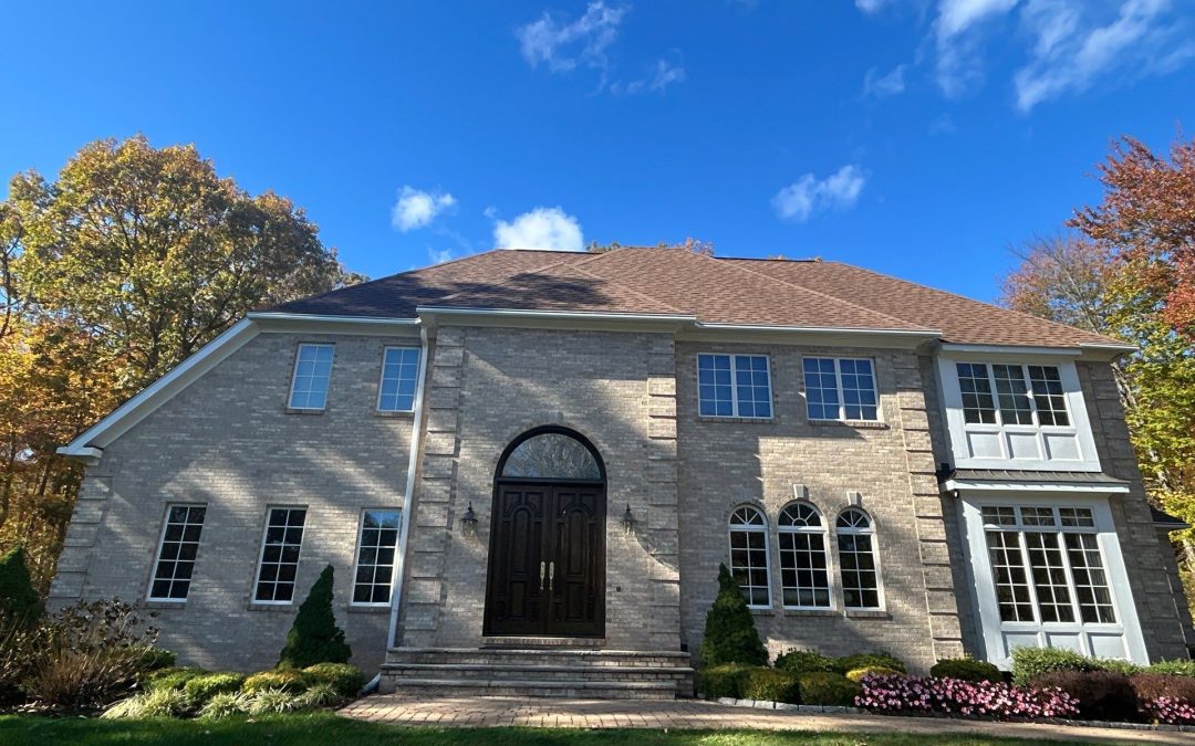 What Are the Risks of Pressure Washing My House?