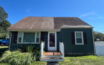 How Often Should You Power Wash Your House?