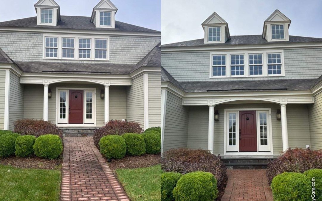 Clean Homes Sell for More in Guilford, CT — Here’s Why