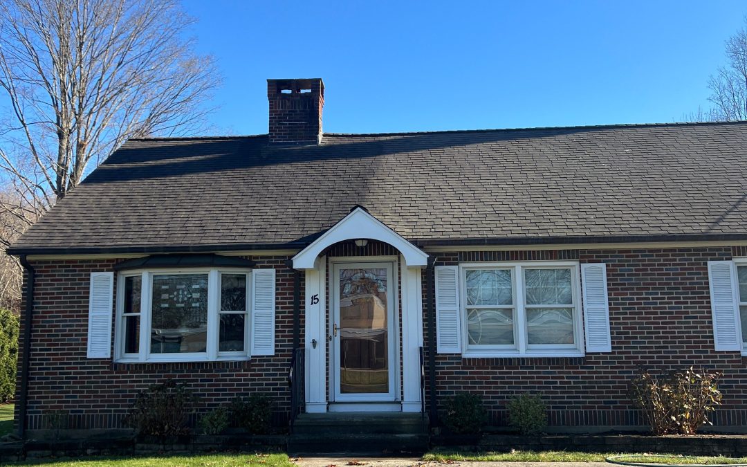 Preparing Your Connecticut Home for Winter: The Exterior Cleaning Checklist