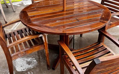 House Washing in Connecticut: Your Spring Checklist to Get Your Home Summer-Ready