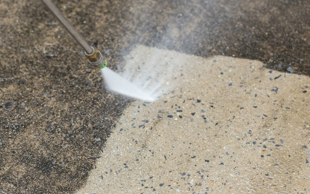 DIY vs Professional Power Washing: What’s Best for Your Home?