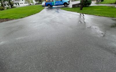 Driveway Cleaning Benefits: Why Professional Care Matters for Your Home